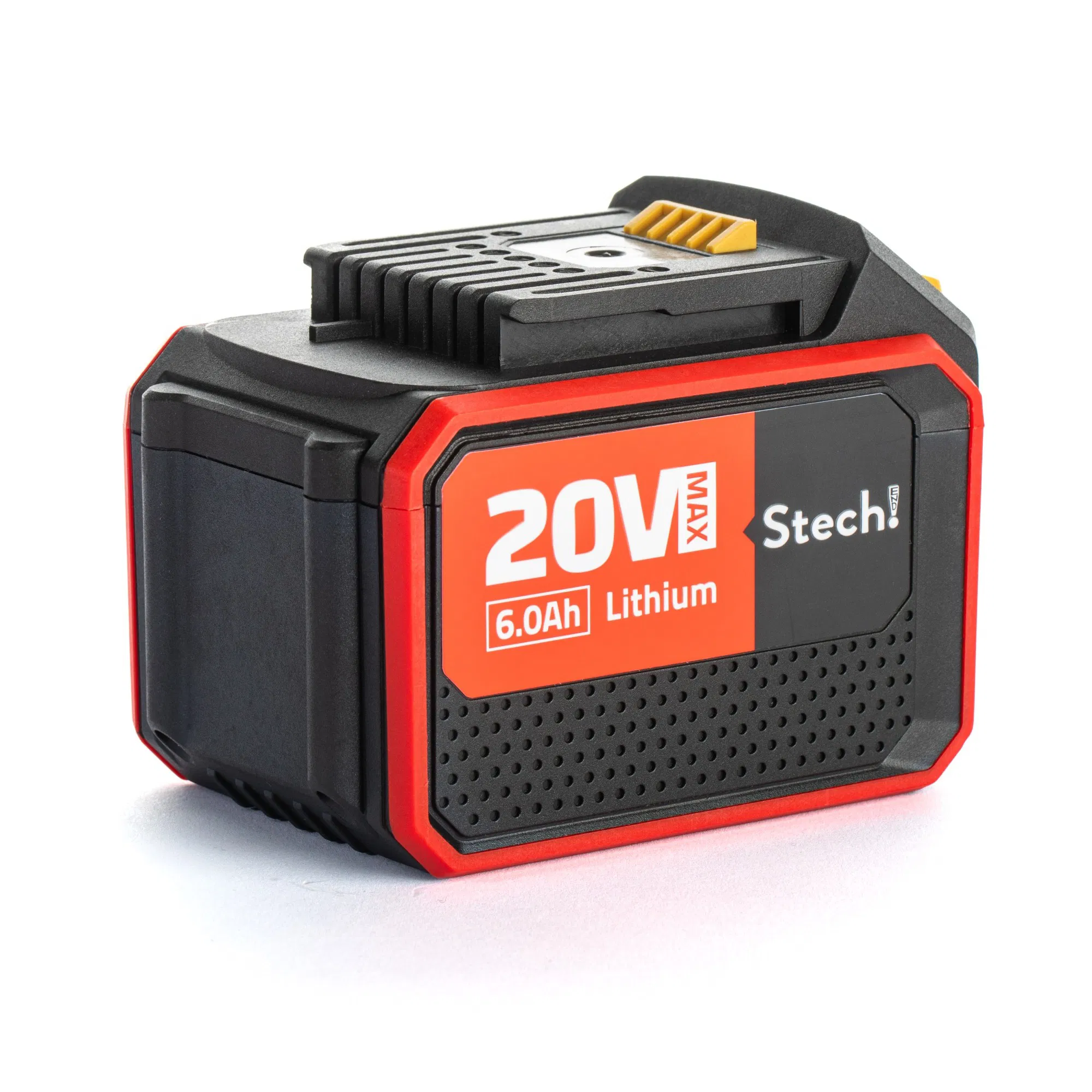 STECH 6.0 AH AKÜ (SX06-20V)