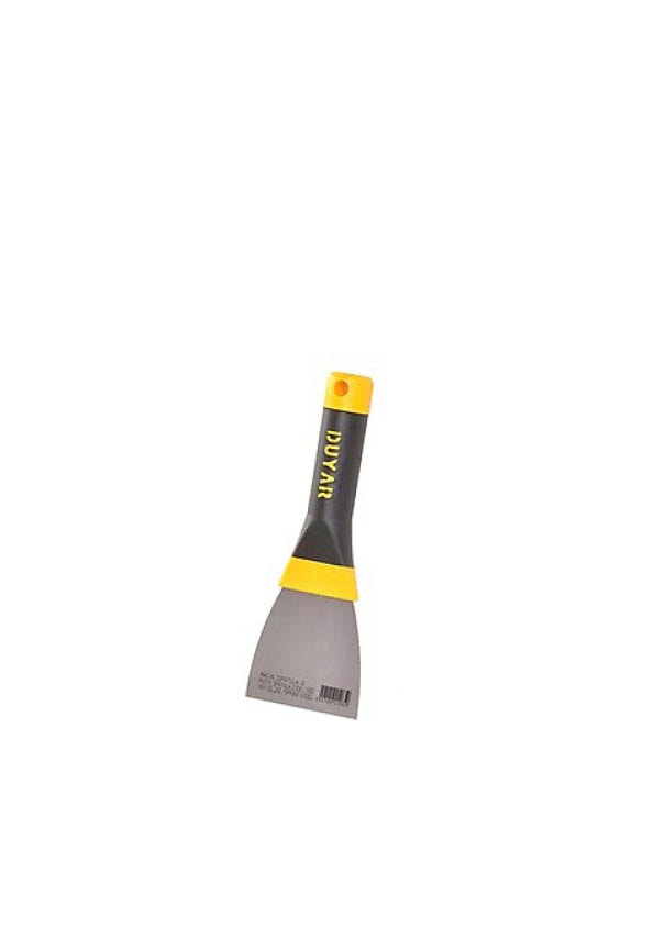 DUYAR MACUN ISPATULASI-PLASTİK SAP
