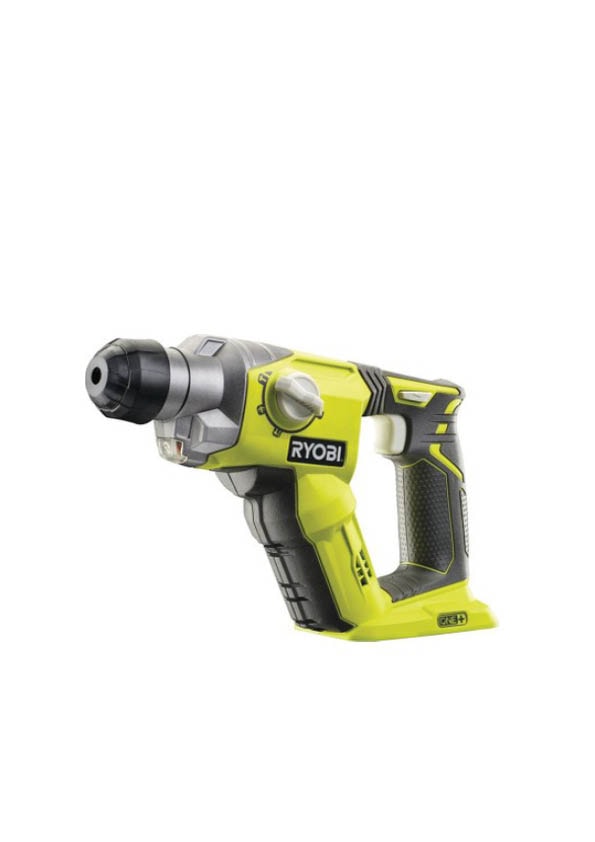 RYOBİ 18V AKÜLÜ PNÖMATİK KIRICI DELİCİ (R18SDS-0)