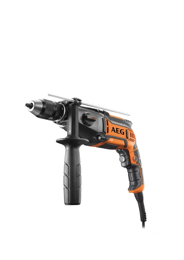 AEG DARBELİ MATKAP (SB2E 850 R )
