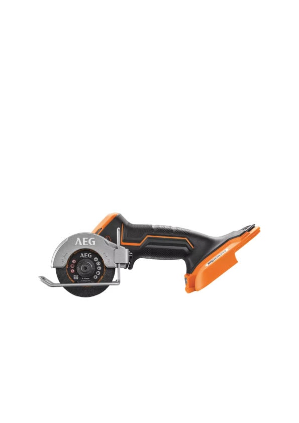 AEG AKÜLÜ METAL KESME (18SBL)