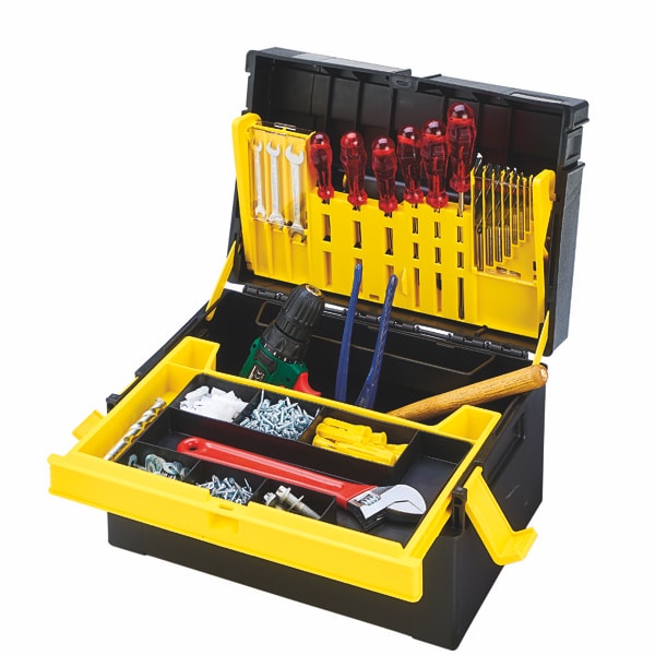 PORT-BAG COMPACTO CP-01