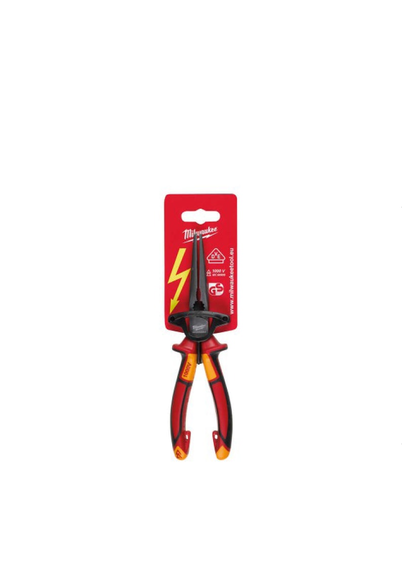 MİLWAUKEE 210MM KARGABURUN VDE 1000WAT