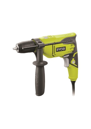 RYOBI DARBELİ MATKAP (RPD500G)