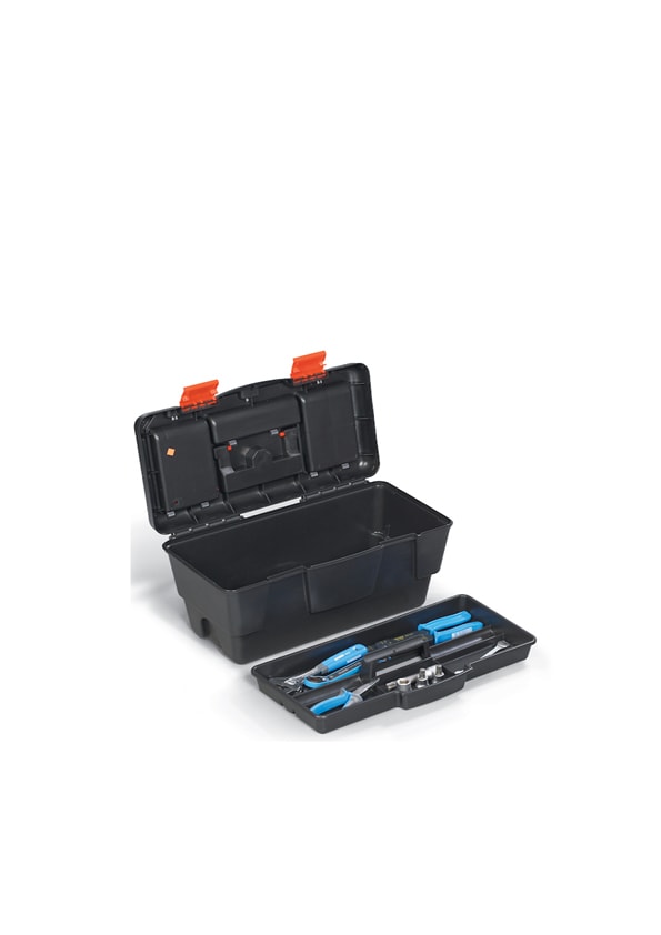 PORT-BAG 16” ORGANİZERLİ EKONO PE.16 