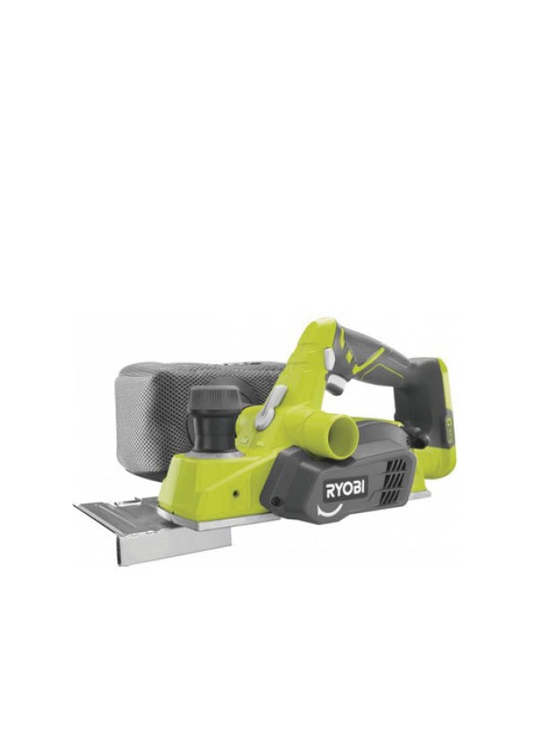 RYOBI 18V AKÜLÜ PLANYA (R18PL-0)