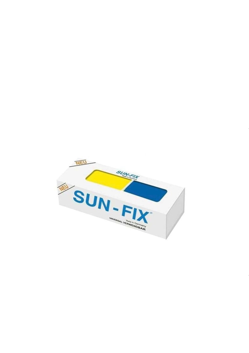 SUNFİX YAPIŞTIRICI 40 GR