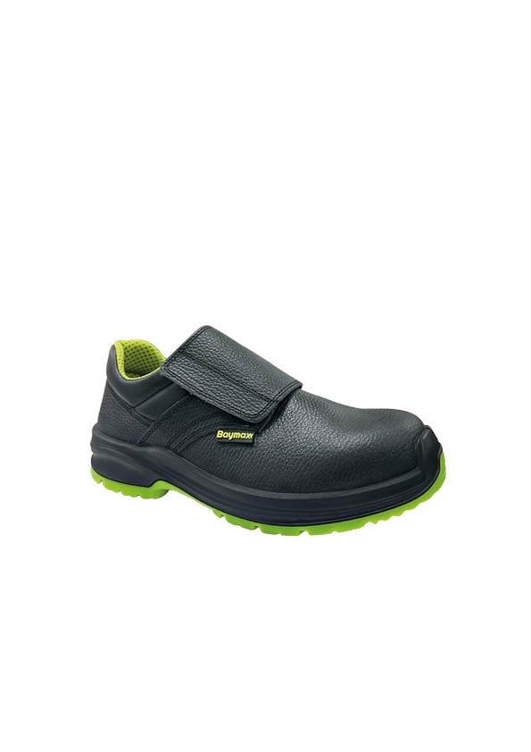 BAYMAX BX-07 (ÇELİK BURUN+ÇELİK ARA TABAN)