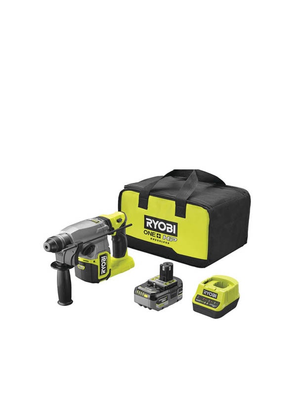 RYOBI AKÜLÜ KIRICI DELİCİ (RSDS18X1C-40S)