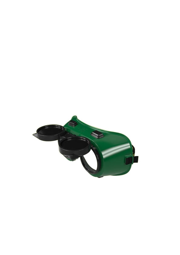 S-502 SİYAH CAM