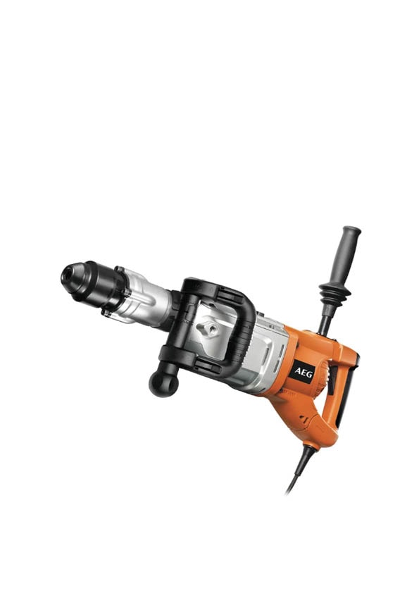 AEG SDS-MAX KIRICI DELİCİ (PN 11E)