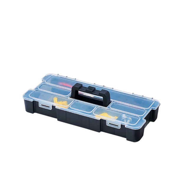 PORT-BAG ORGANİZERLİ STRONGO'16  METAL SM-01