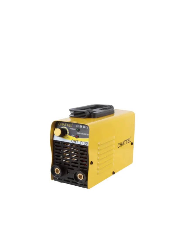 CHATTEL 130 AMPER KAYNAK MAKİNESİ