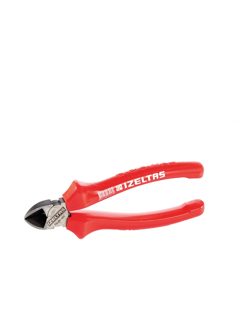 İZELTAŞ YAN KESKİ OPAK SERİ 180 mm - 3700 16 2180