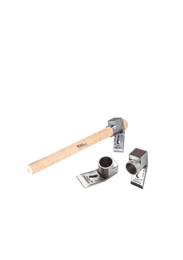 SAİT DEMİRCİ MIKNATISLI KESER