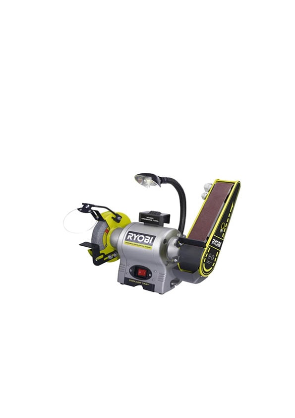 RYOBI TAŞ VE ZIMPARA MOTORU (RBGL250)