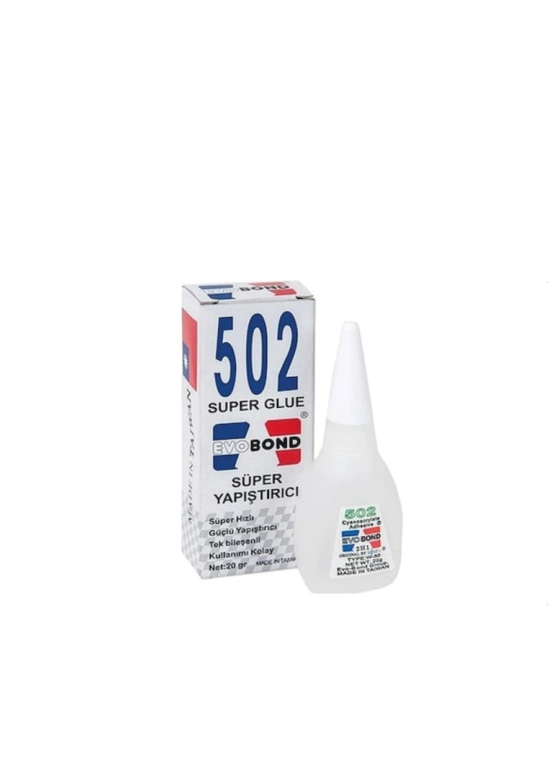 502 YAPIŞTIRICI