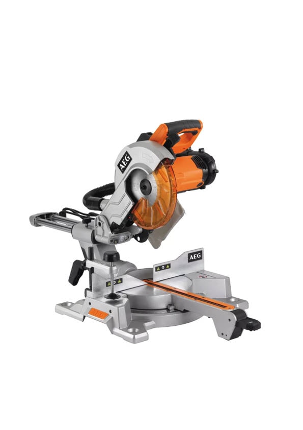 AEG GÖNYE KESME MAKİNESİ (PS 254L)