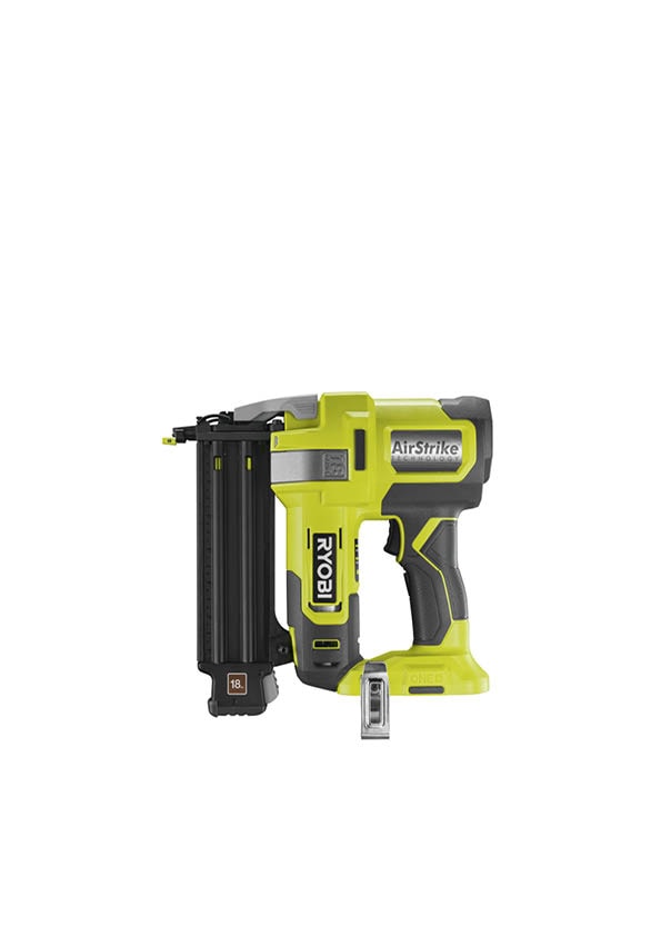 RYOBI 18V AKÜLÜ ÇİVİ ÇAKMA (R18GN18-0)