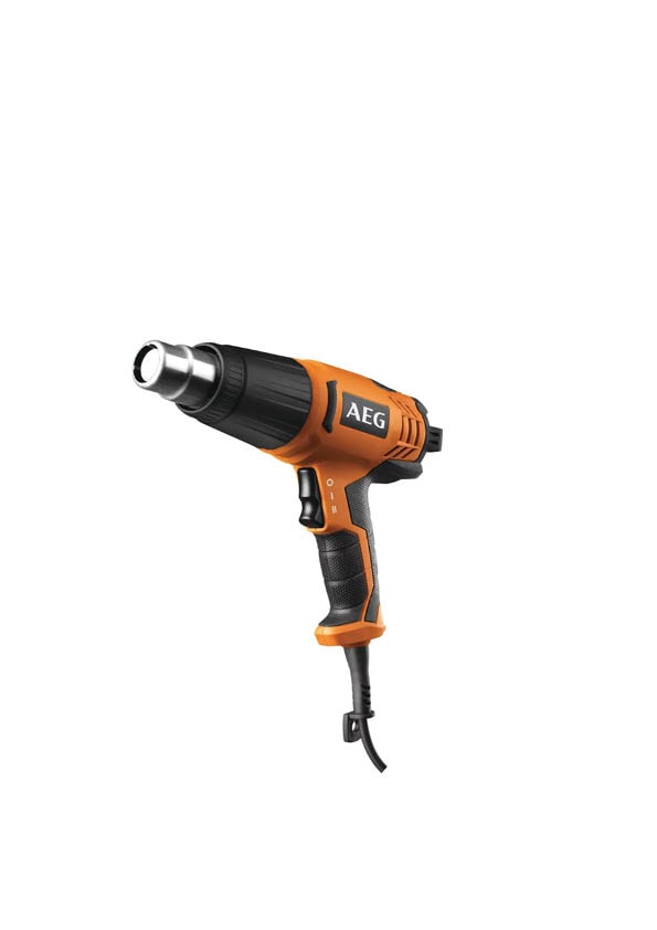 AEG SICAK HAVA TABANCASI (HG 560D)