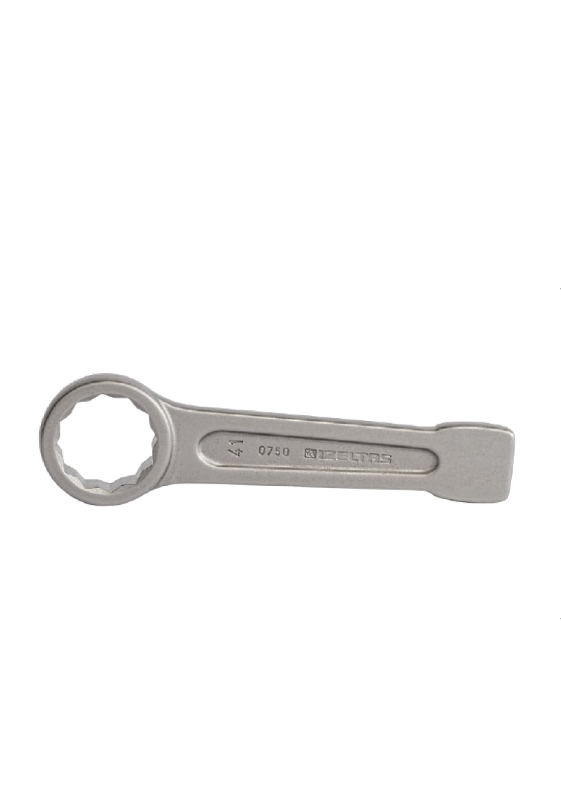 İZELTAŞ YILDIZ ÇAKMA ANAHTAR  90 MM - 0750 05 0090
