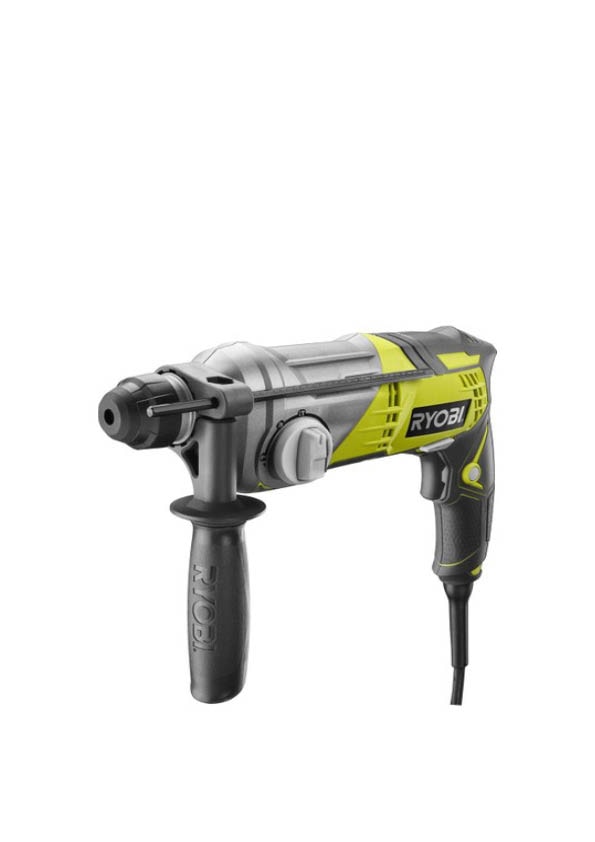 RYOBI PNÖMATİK SDS-PLUS KIRICI DELİCİ (RSDS680-K)
