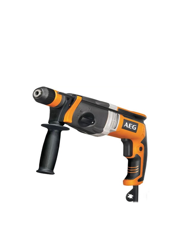 AEG SDS-PLUS KIRICI -DELİCİ (KH 28 SUPER XE)