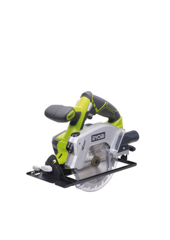 RYOBI 18V AKÜLÜ DAİRE TESTERE (RWSL1801M)