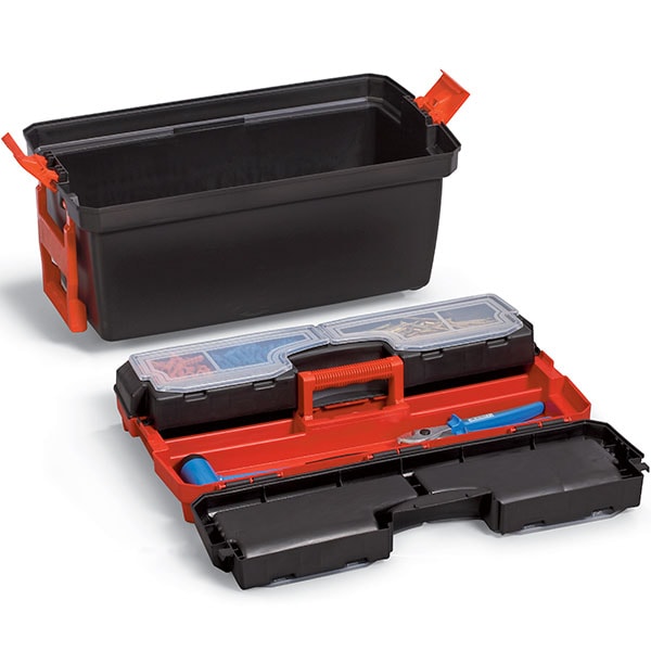 PORT-BAG ORGANİZERLİ MOBİL PO-09