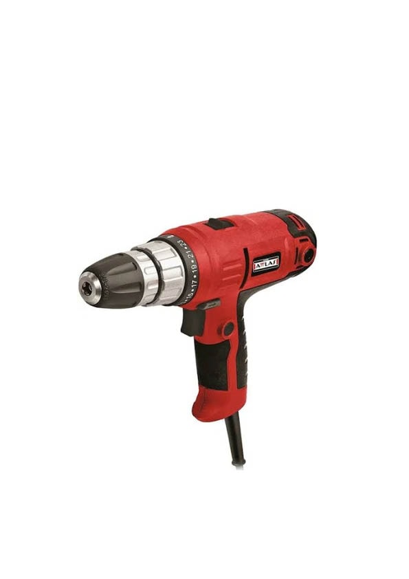 ATTLAS TORK AYARLI DARBESİZ MATKAP ( ATM 300R)