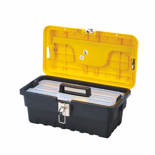 PORT-BAG ORGANİZERLİ STRONGO'16  METAL SM-01