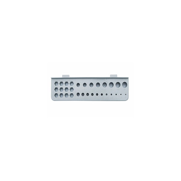 PORT-BAG DUVAR PANEL SETİ 43 PARÇA