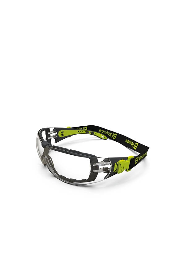 BAYMAX BX-2500 COMFORT DUAL