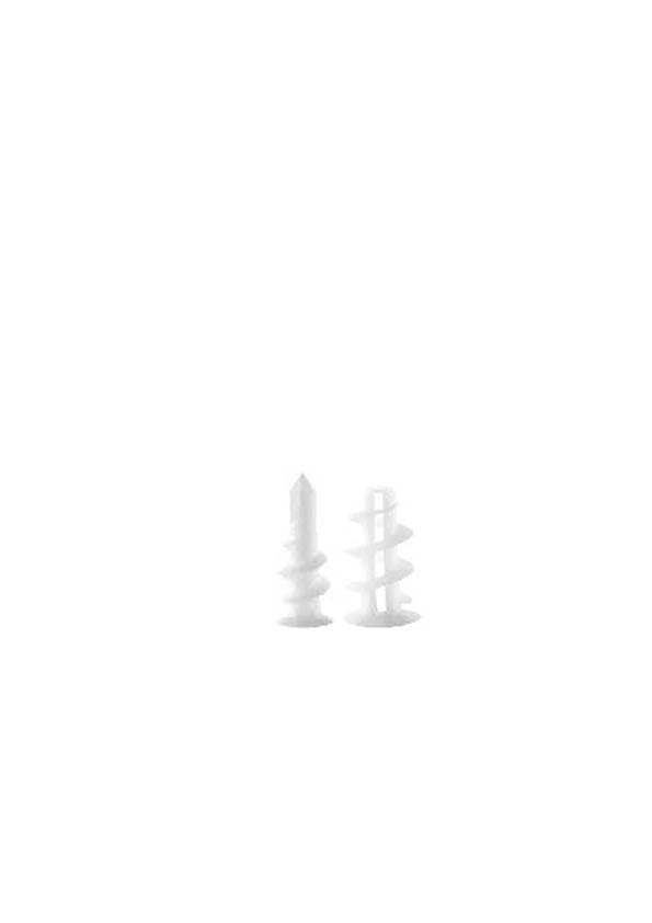 MADE TURBOLET DÜBEL 1,3X33-250.ADET