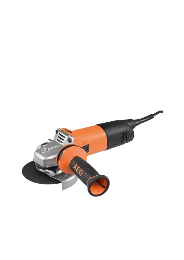 AEG AVUÇ TAŞLAMA (WS 12-125S)