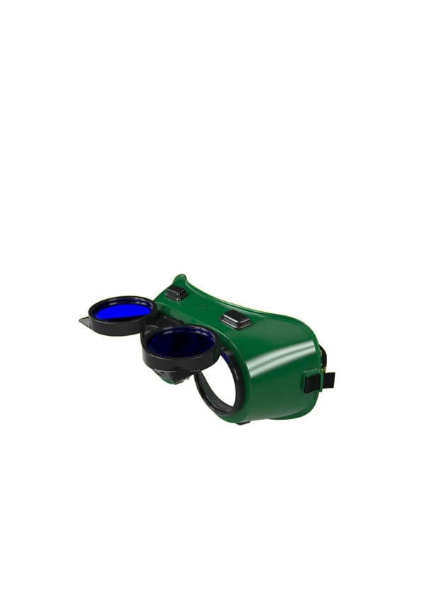 BAYMAX S-501 / S-502 MAVİ & SİYAH CAM