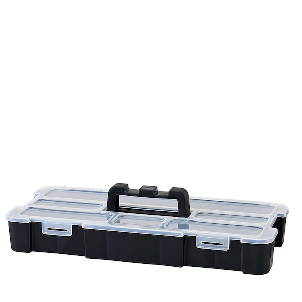 PORT-BAG ORGANİZERLİ STRONGO'21  EKO METAL