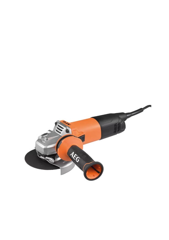 AEG AVUÇ TAŞLAMA (WS 10-125S)