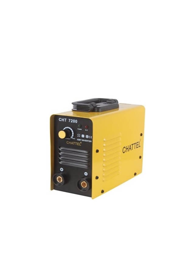 CHATTEL 160 AMPER KAYNAK MAKİNESİ