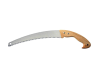 BHD 315 BUDAMA TESTERESİ AĞAÇ SAPLI OVAL 300 MM