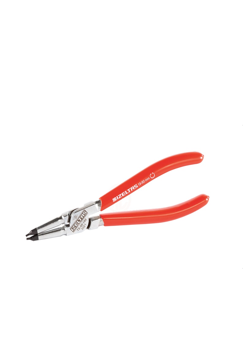 İZELTAŞ İÇ SEMAN PENSE (DÜZ) 225 mm - 3321 12 0225