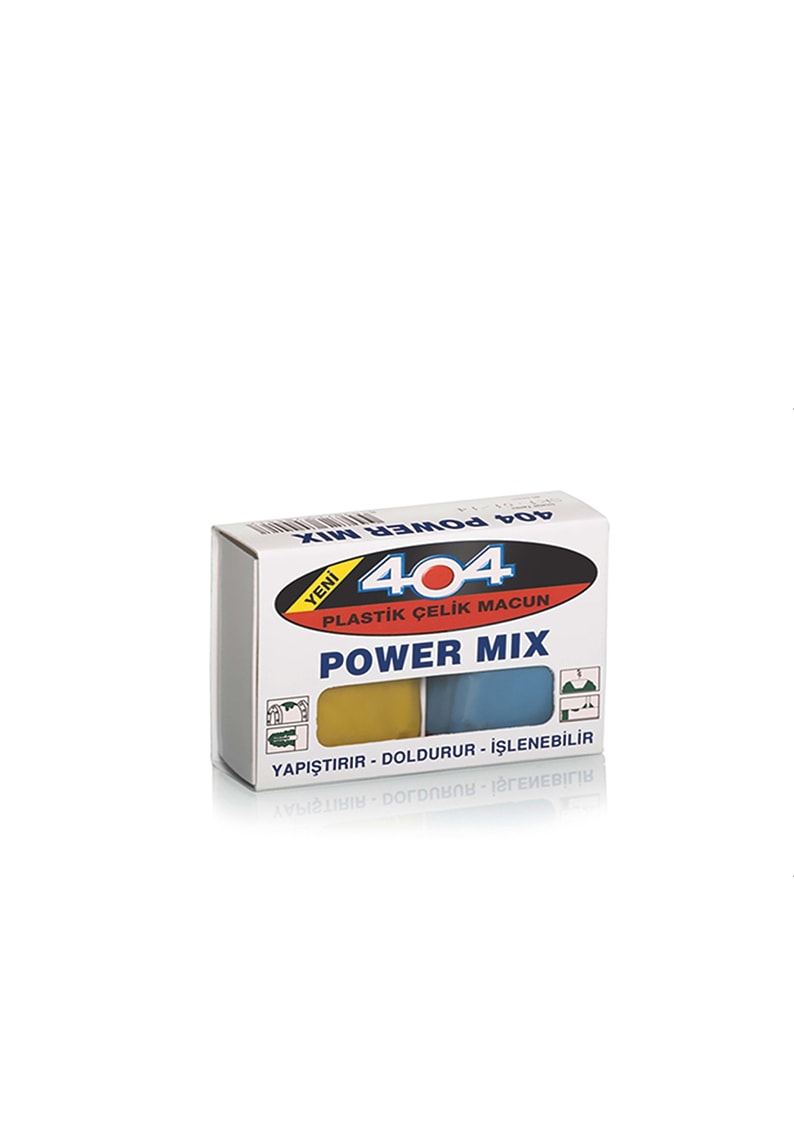 404 MACUN 80 GR