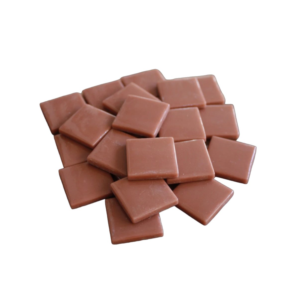 22x22mm Cam Mozaik (100gr) - CM222