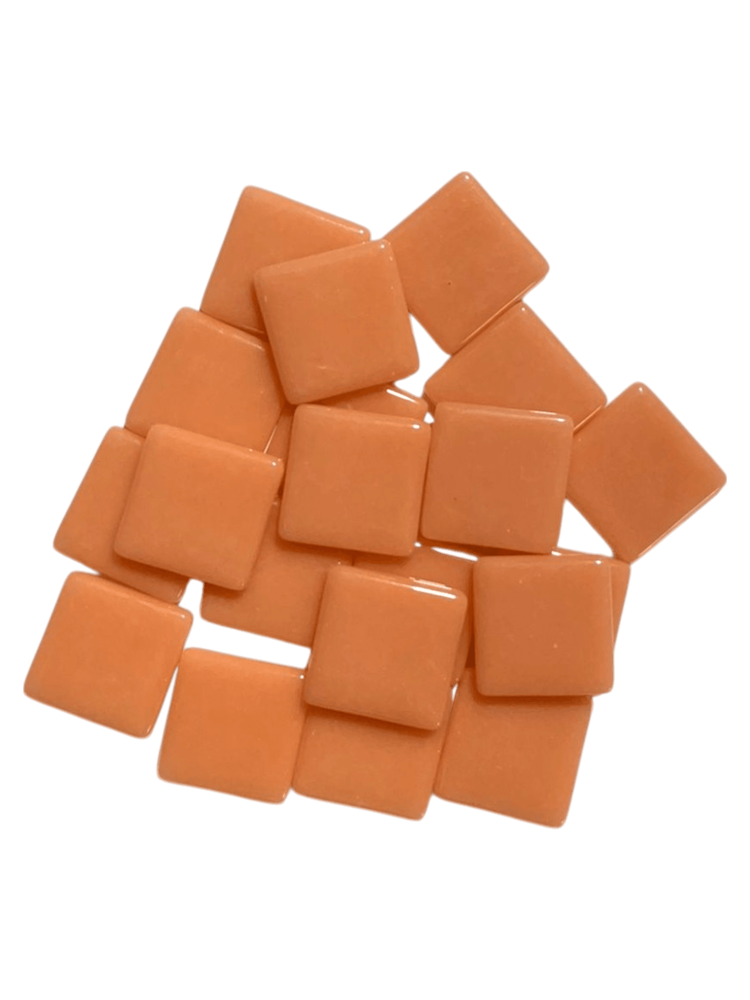 25x25mm Cam Mozaik (100gr) - CM701