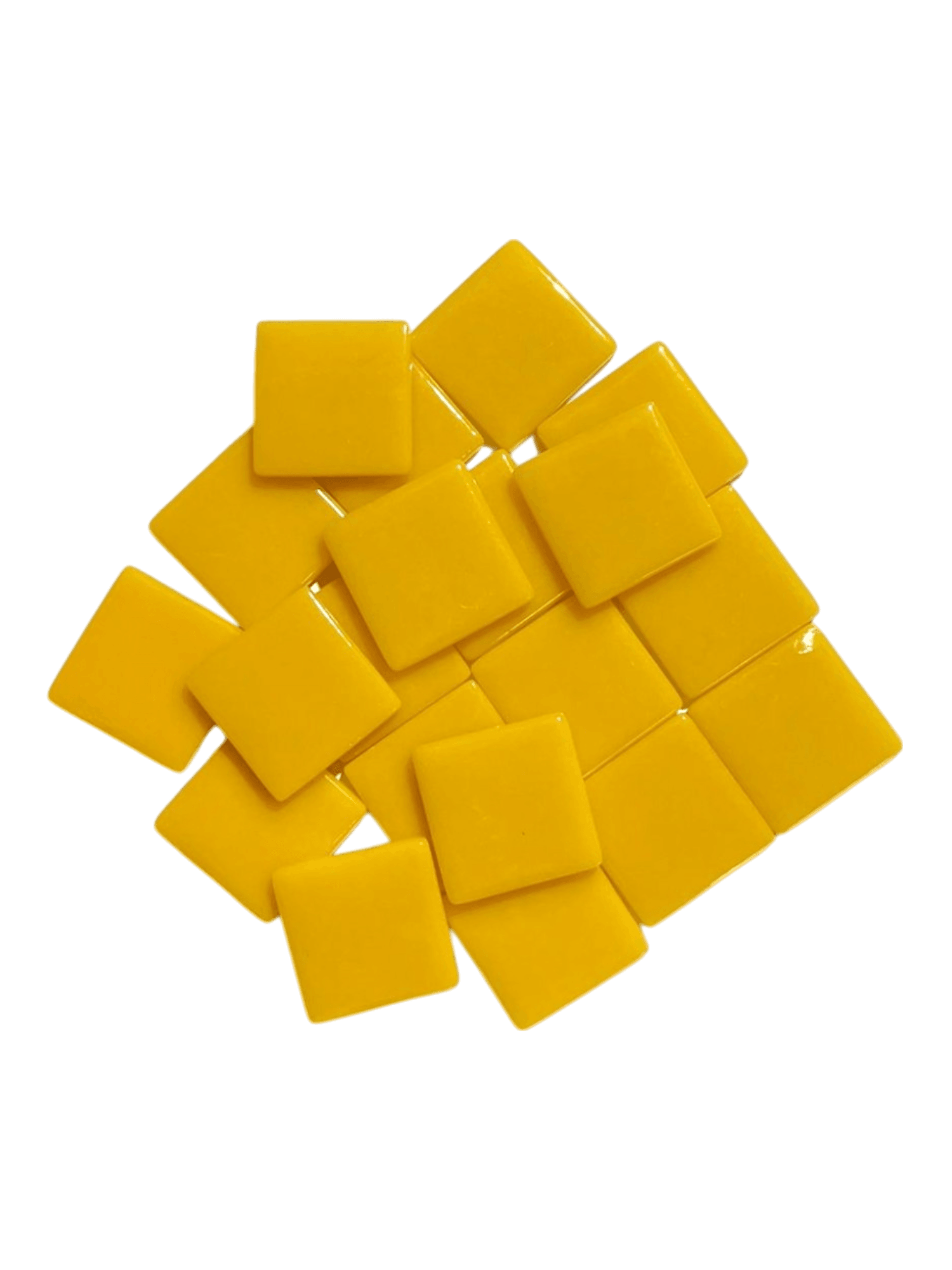 25x25mm Cam Mozaik (100gr) - CM705