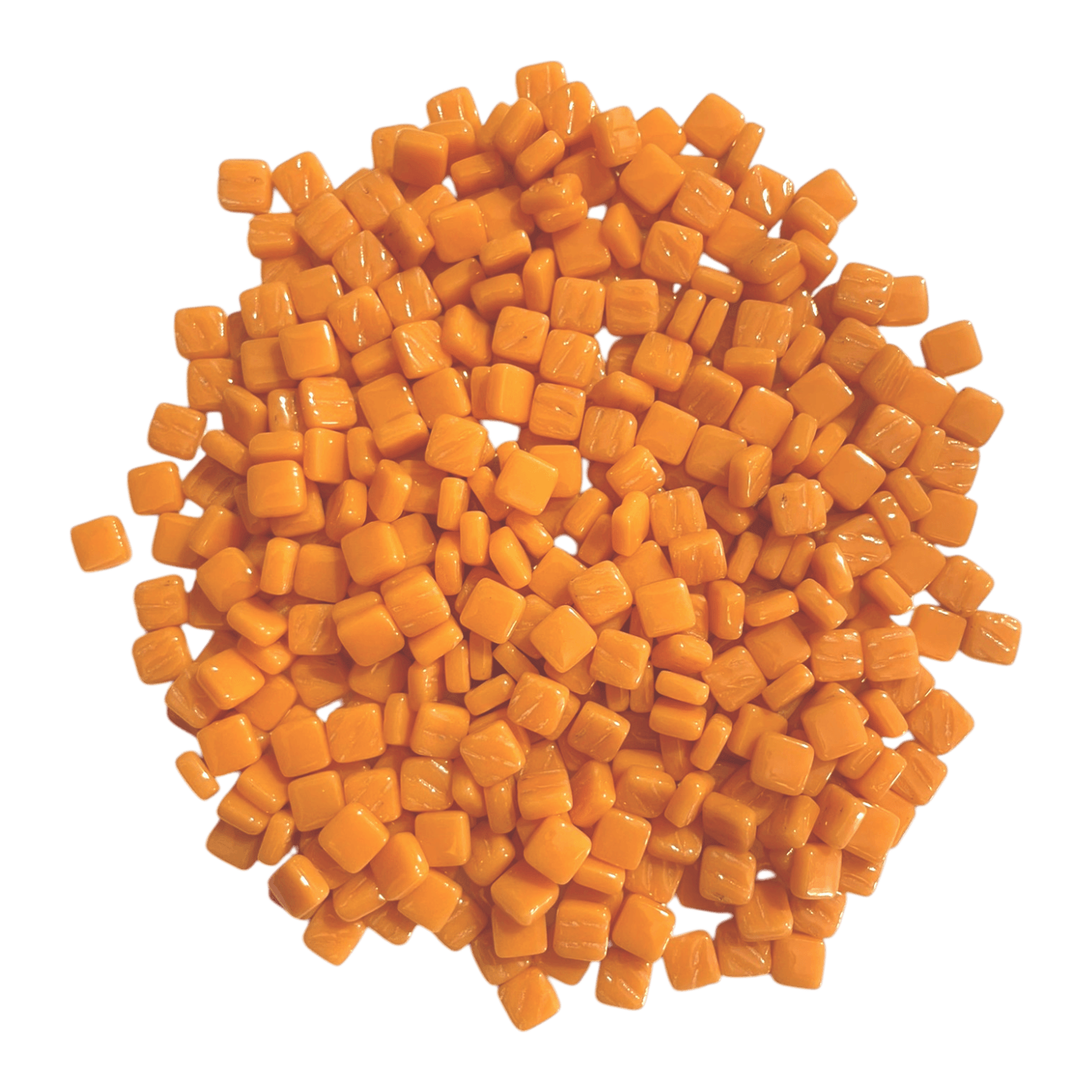 8x8mm Cam Mozaik (200gr)  - CM635