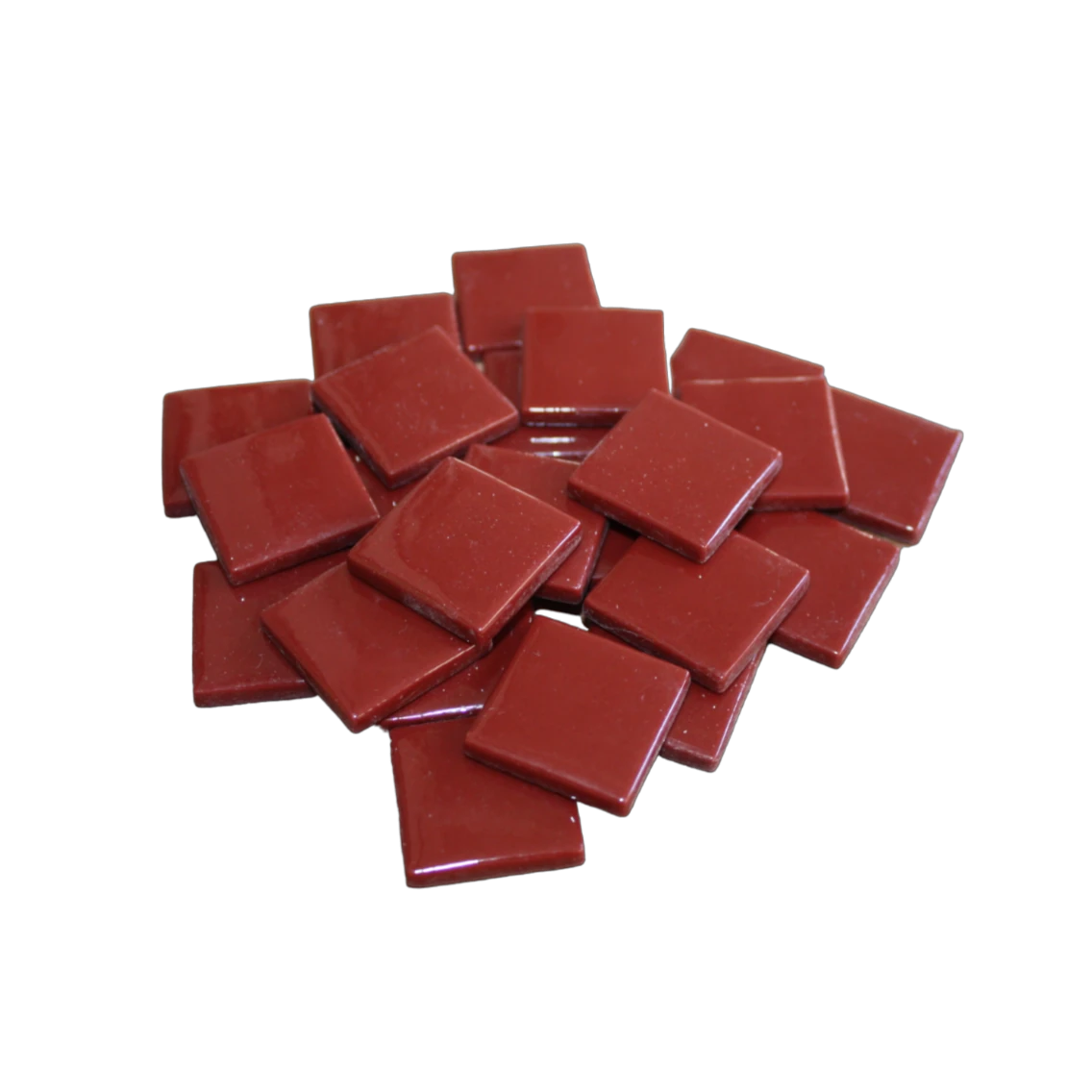 22x22mm Cam Mozaik (100gr) - CM223