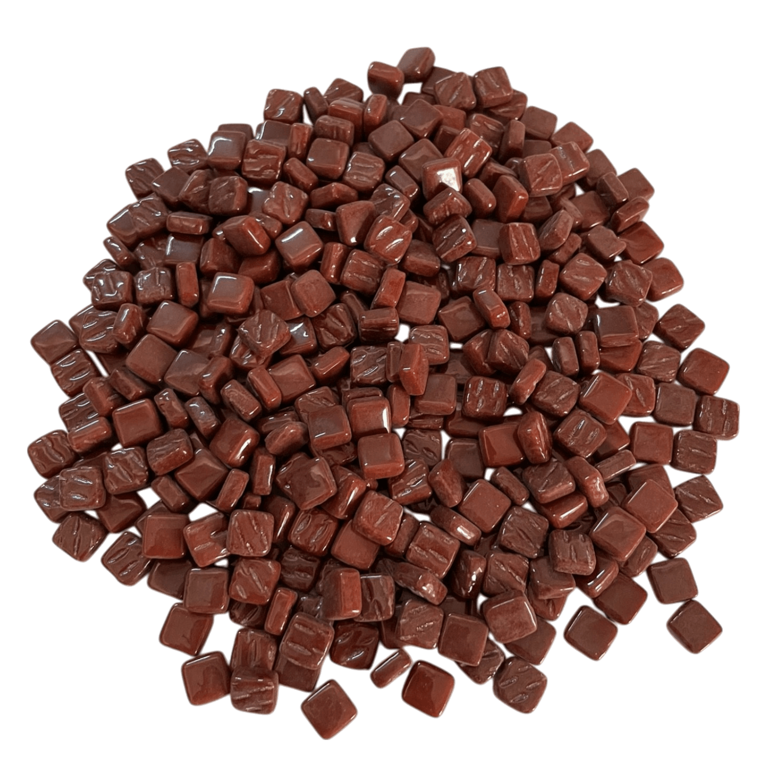 8x8mm Cam Mozaik (200gr)  - CM629