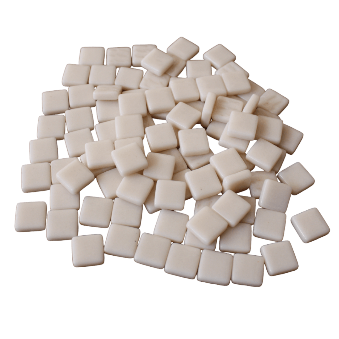 12x12mm Cam Mozaik (100gr) - CM128