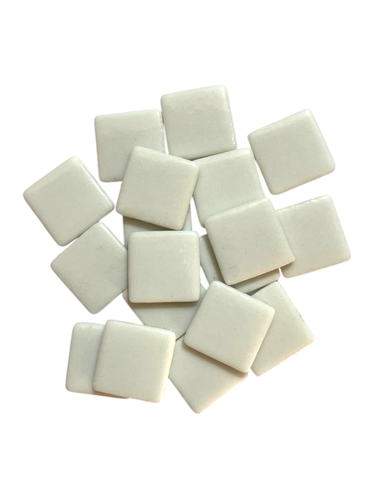 25x25mm Cam Mozaik (100gr) - CM736